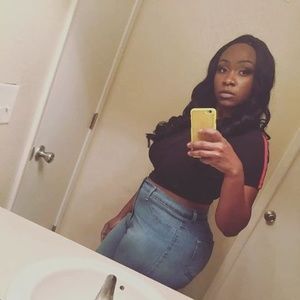 Meet your Posher, Bianca